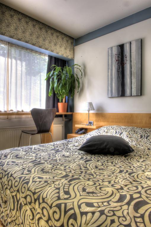 Hotel Grosuplje Pokoj fotografie